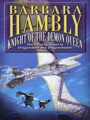 Knight of the Demon Queen - ebook